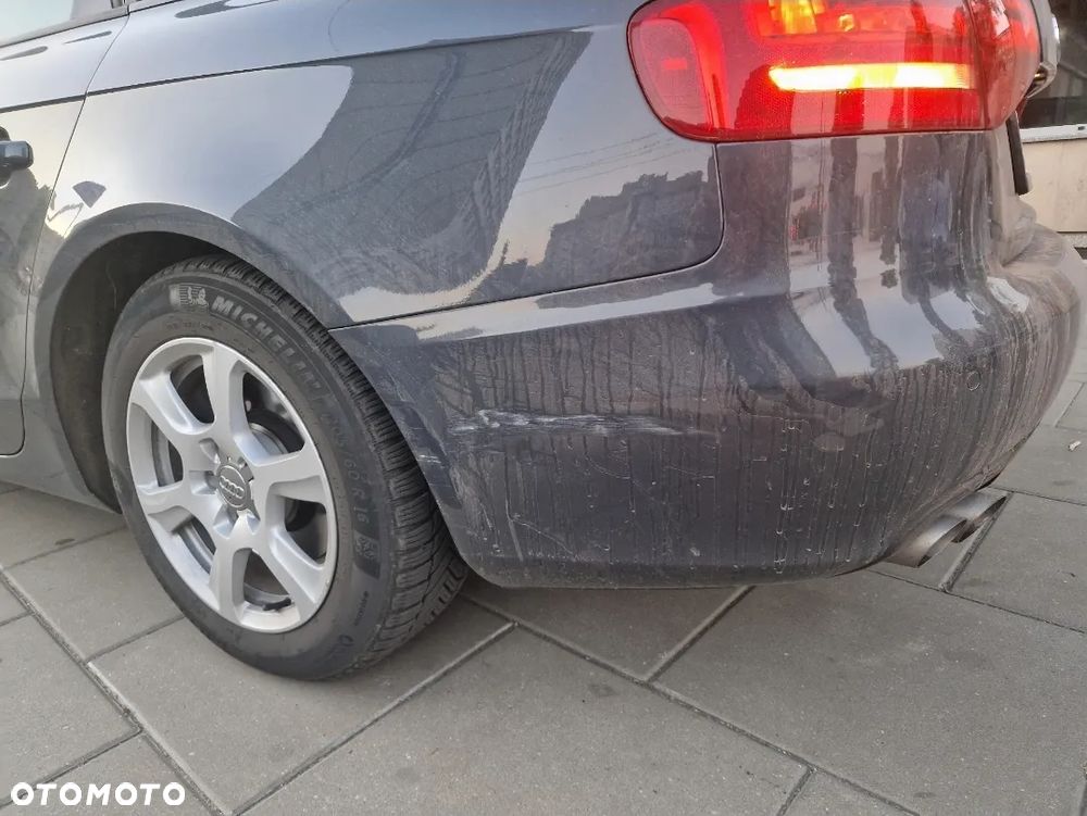 Audi A4 Avant 2.0 TDI - 38