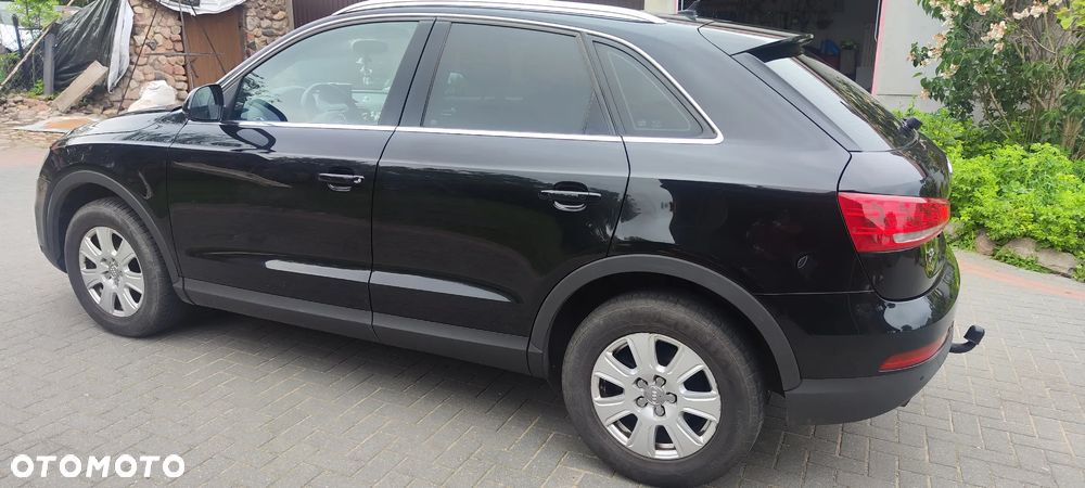 Audi Q3 2.0 TDI - 5