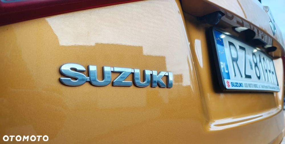 Suzuki Vitara - 21