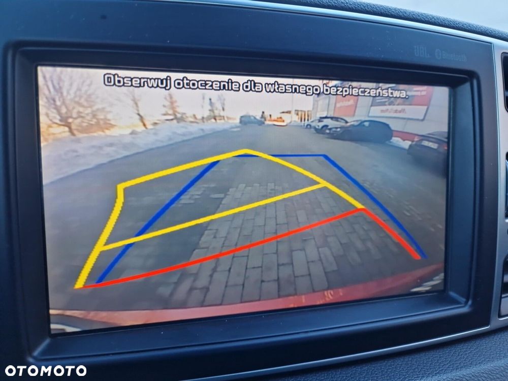 Kia Sportage 2.0 CRDI Business Line 4WD - 32