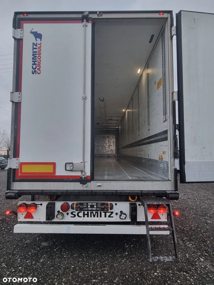 Schmitz Cargobull SCB*S3B - 9