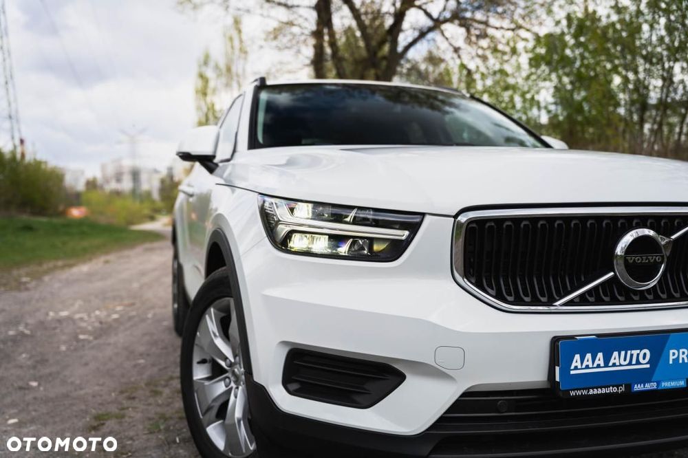 Volvo XC 40 - 9