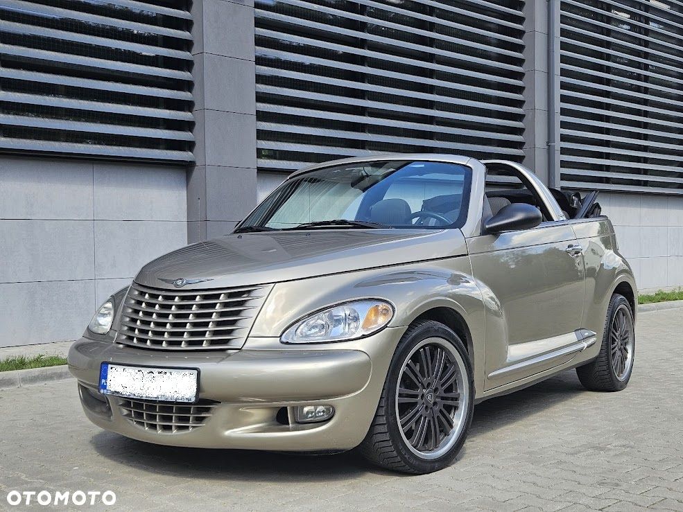 Chrysler PT Cruiser - 2
