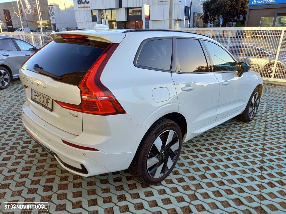 Volvo XC 60 - 8