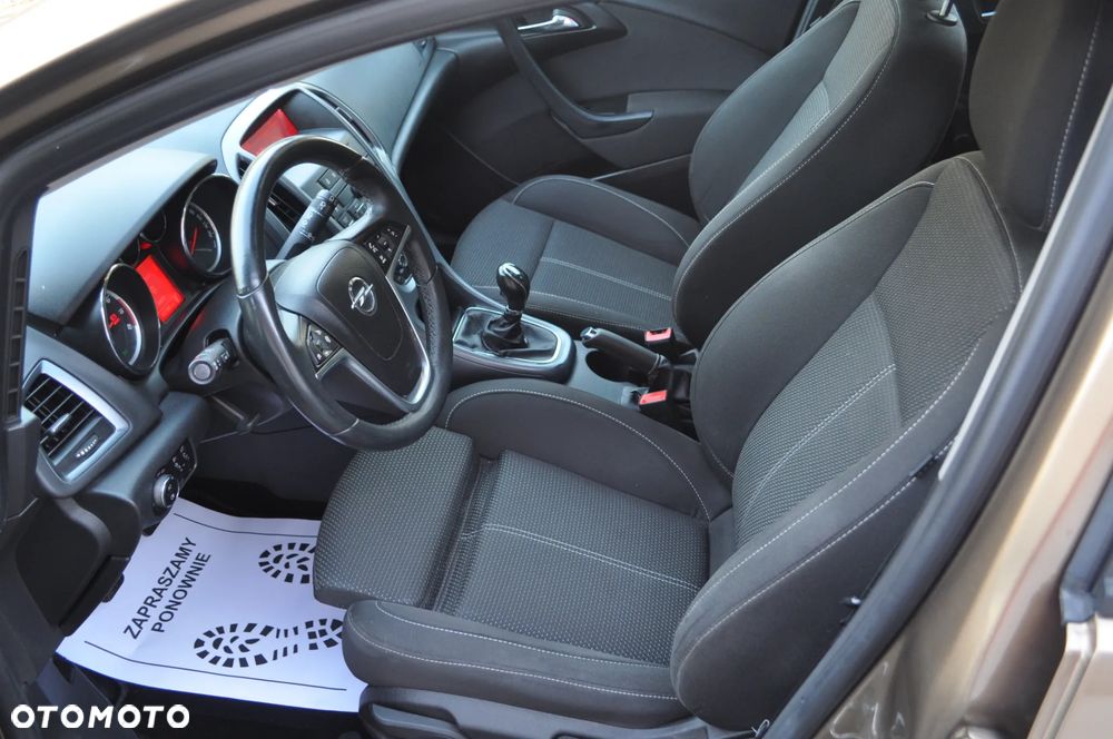 Opel Astra 1.4 Turbo Color Edition - 18