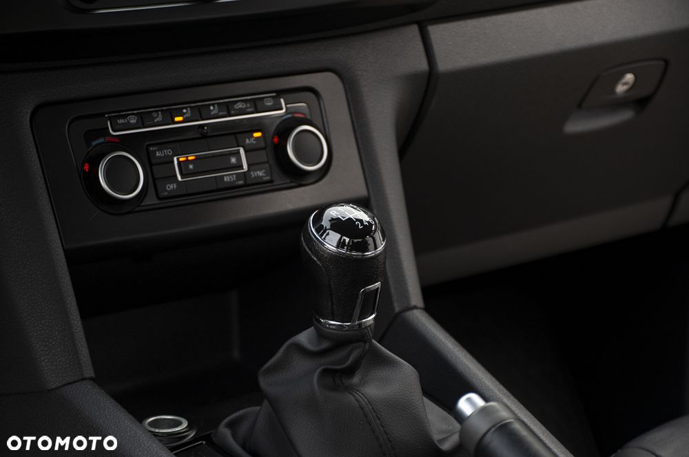 Volkswagen Amarok 2.0 BiTDI BMT Dark Label - 9