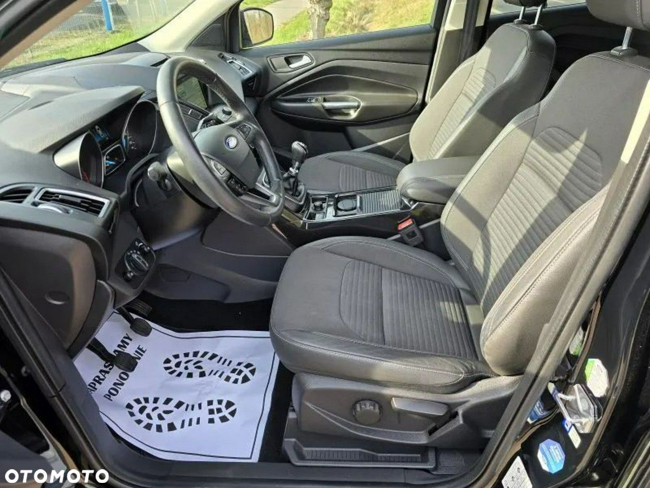 Ford Kuga - 18