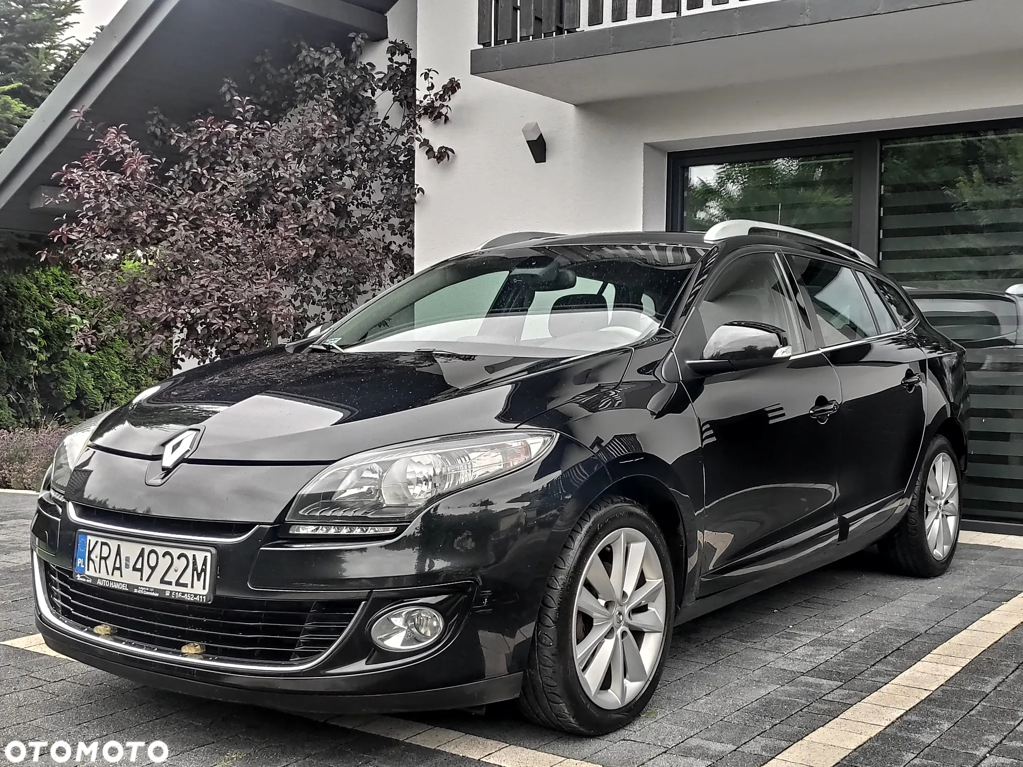Renault Megane 1.6 dCi Energy Privilege - 2
