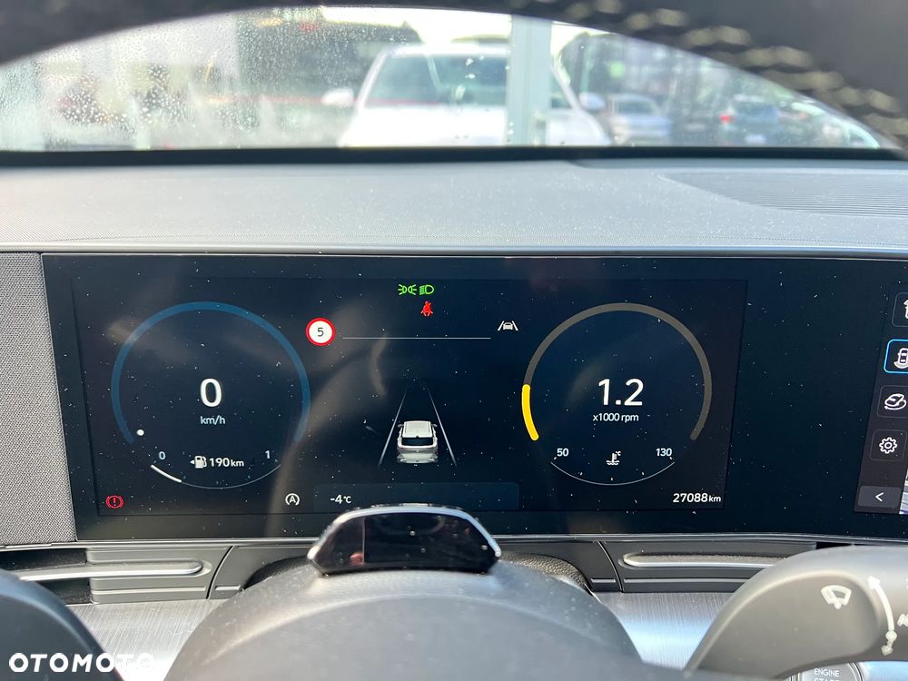 Hyundai Kona 1.0 T-GDI Executive - 18