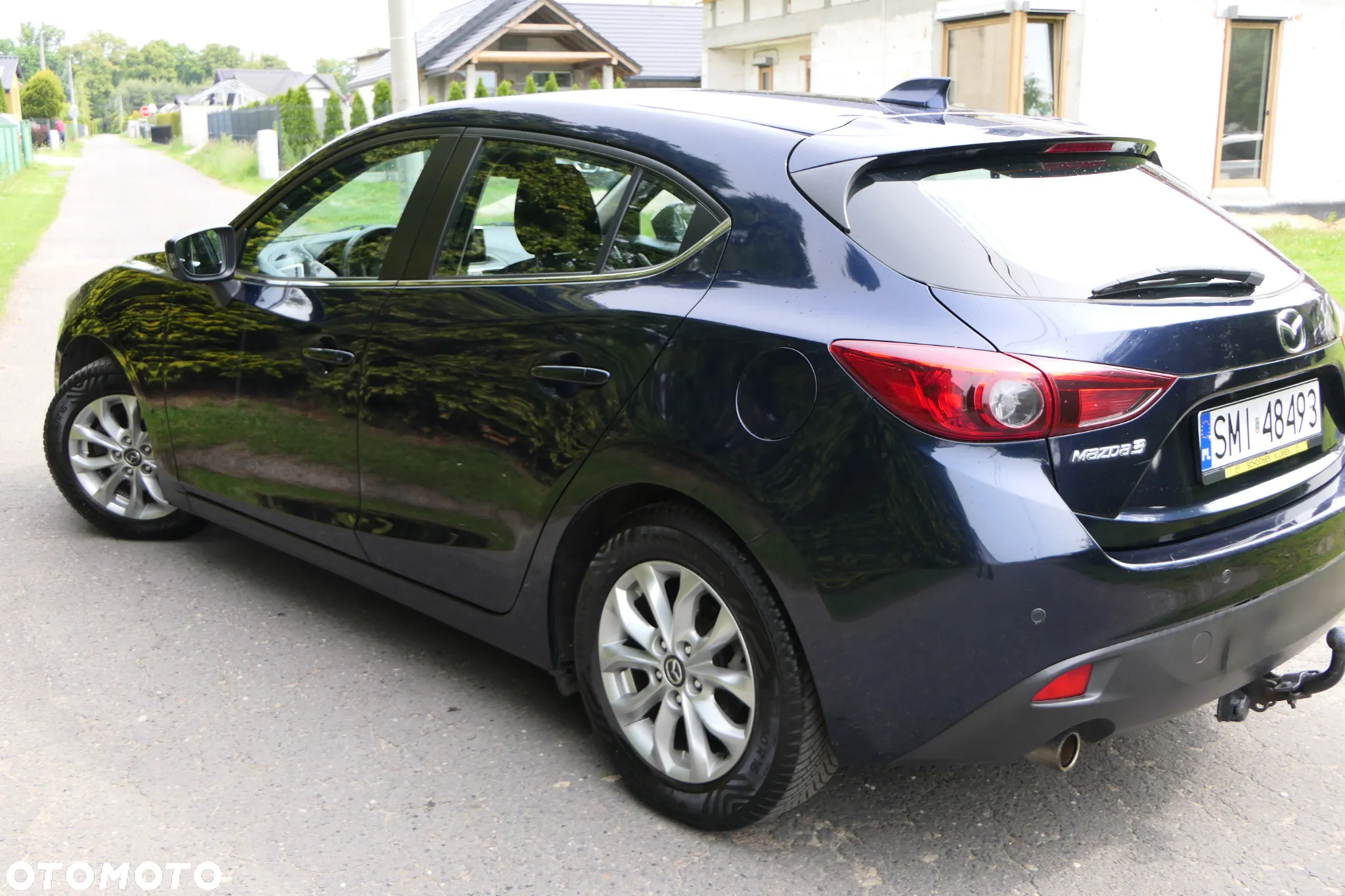 Mazda 3 2.0 Skyenergy - 10