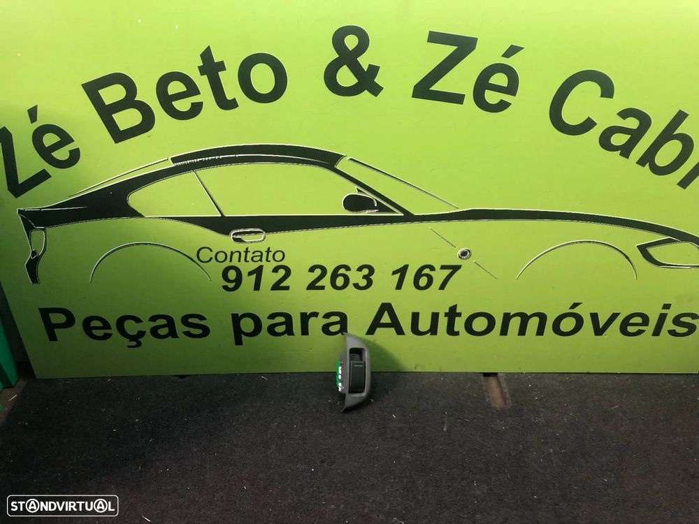 PEUGEOT 107 CITROEN C1 COMANDO VIDROS ELÉTRICOS - VE027 - 4