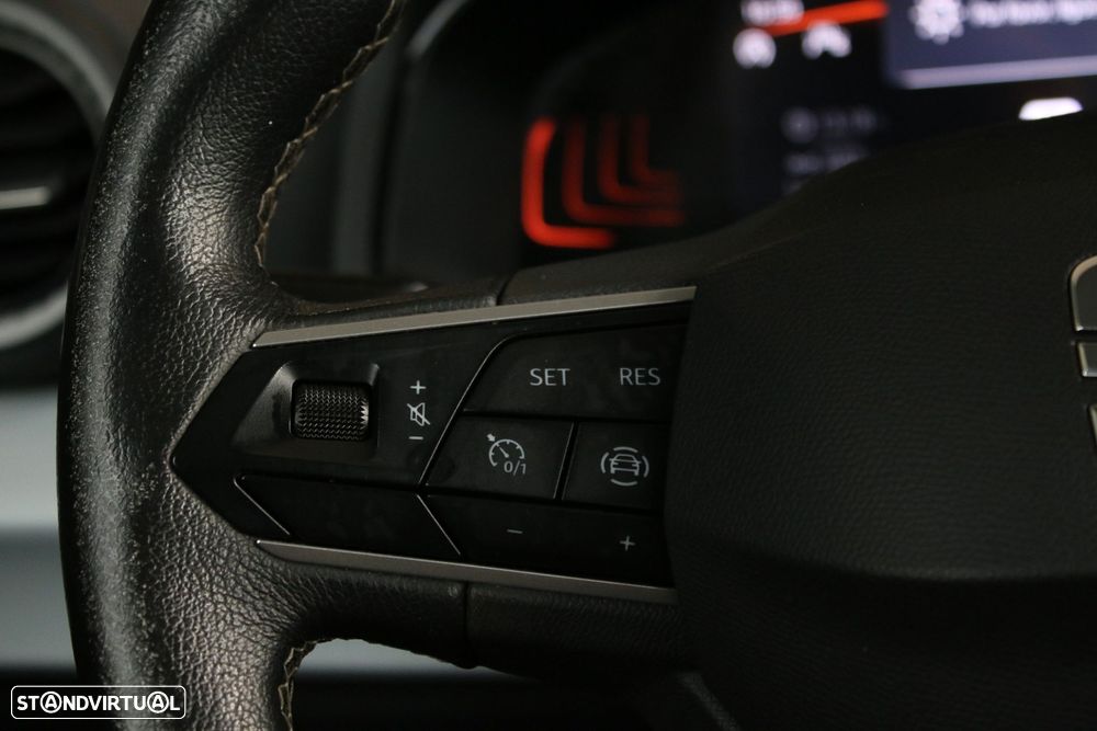 SEAT Arona 1.0 TSI Style - 18