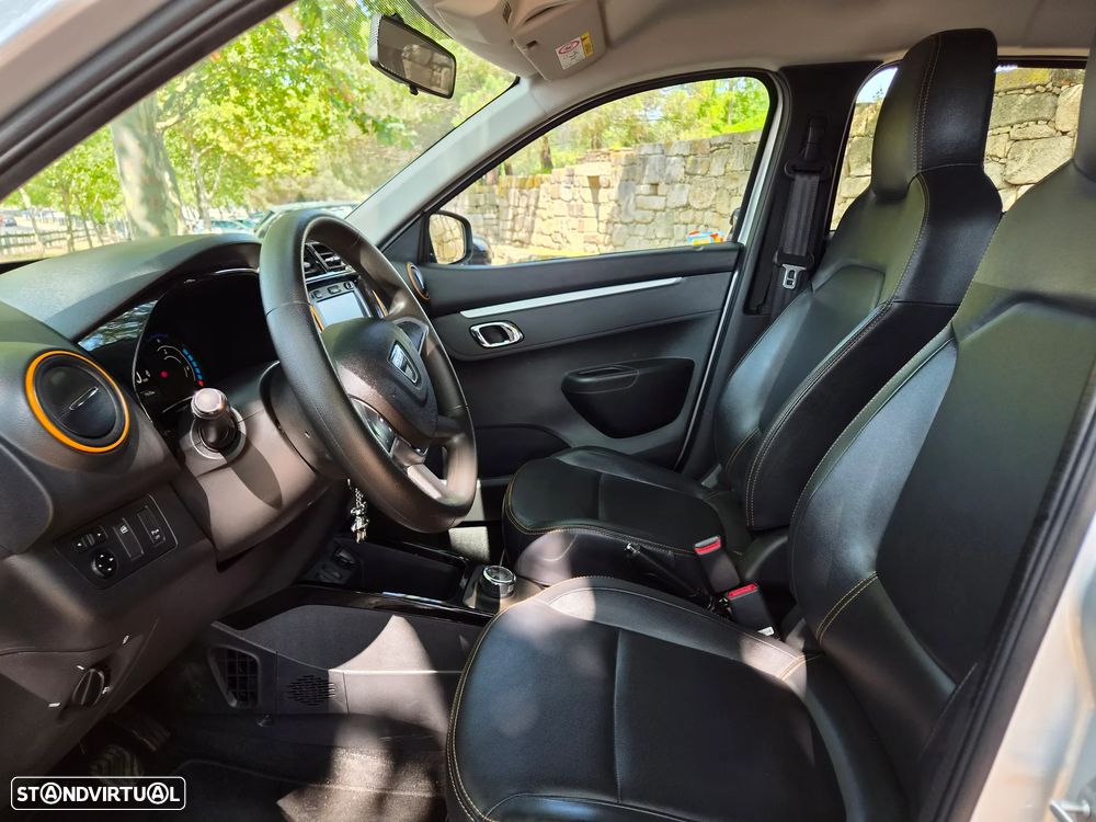 Dacia Spring Comfort - 17