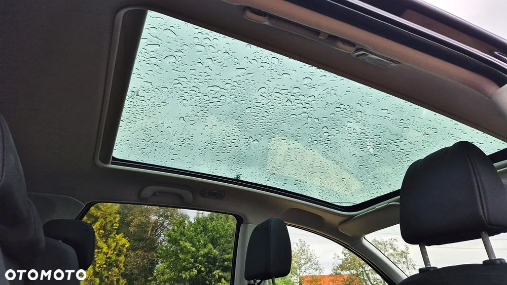 Nissan Qashqai+2 1.6 Tekna - 33