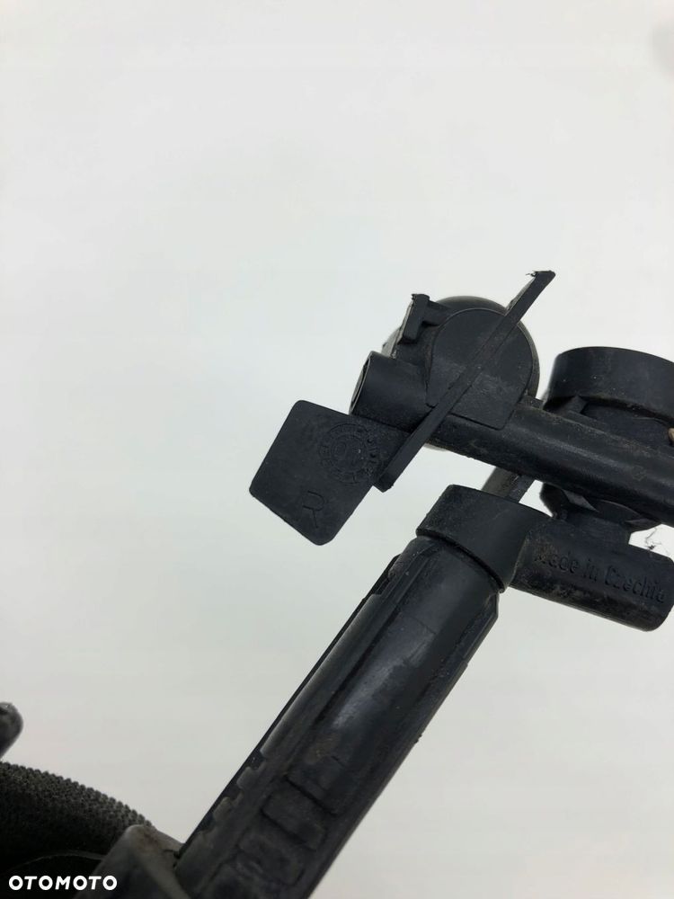 bmw e46 coupe spryskiwacz lampy prawy 1301073018 - 5