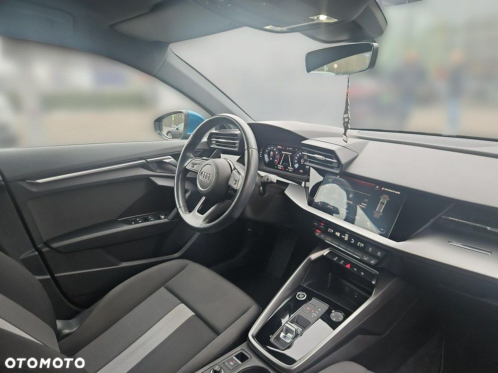 Audi A3 Sportback - 10