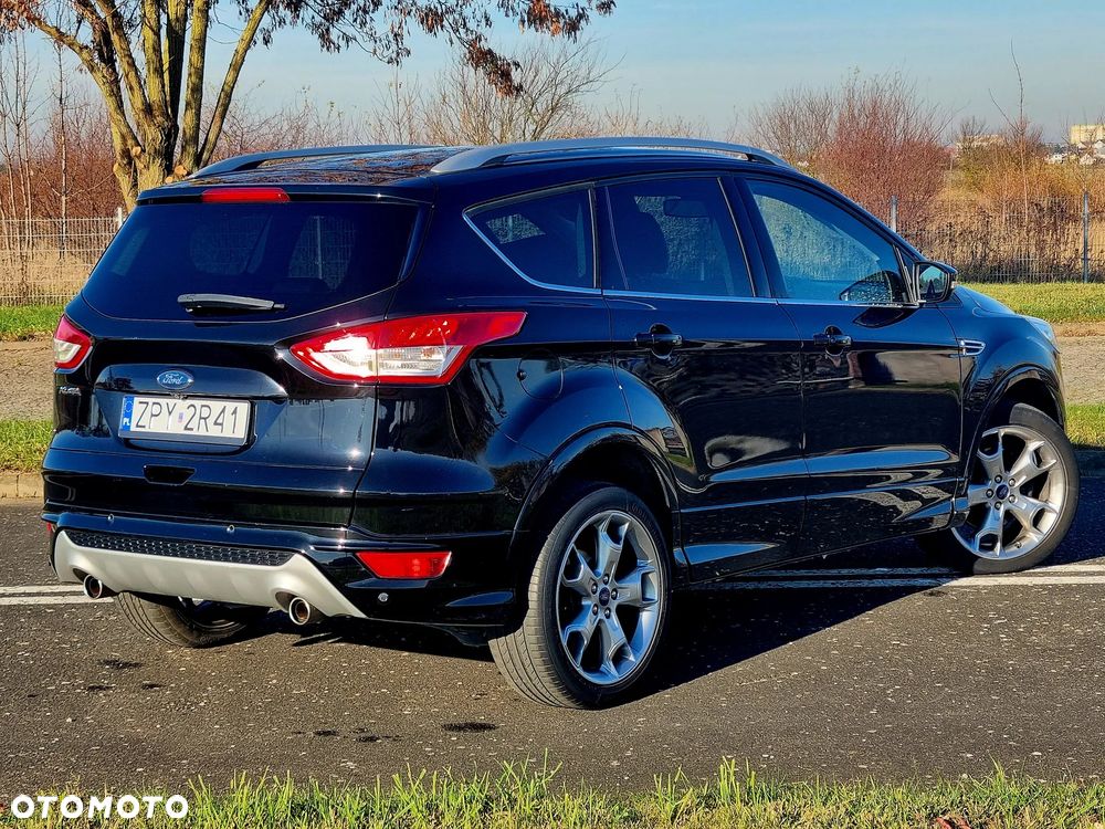 Ford Kuga 2.0 TDCi AWD ST-Line - 6
