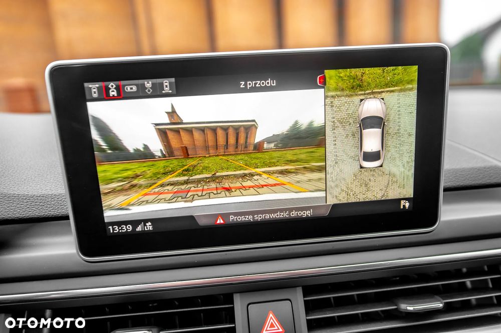 Audi S5 Coupé 3.0 TFSI quattro tiptronic - 36