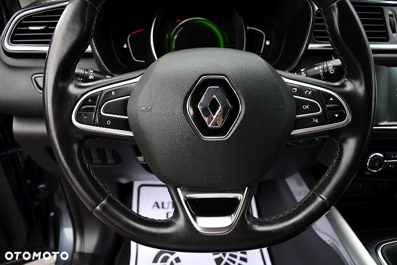 Renault Kadjar Energy TCe 165 Bose Edition - 12