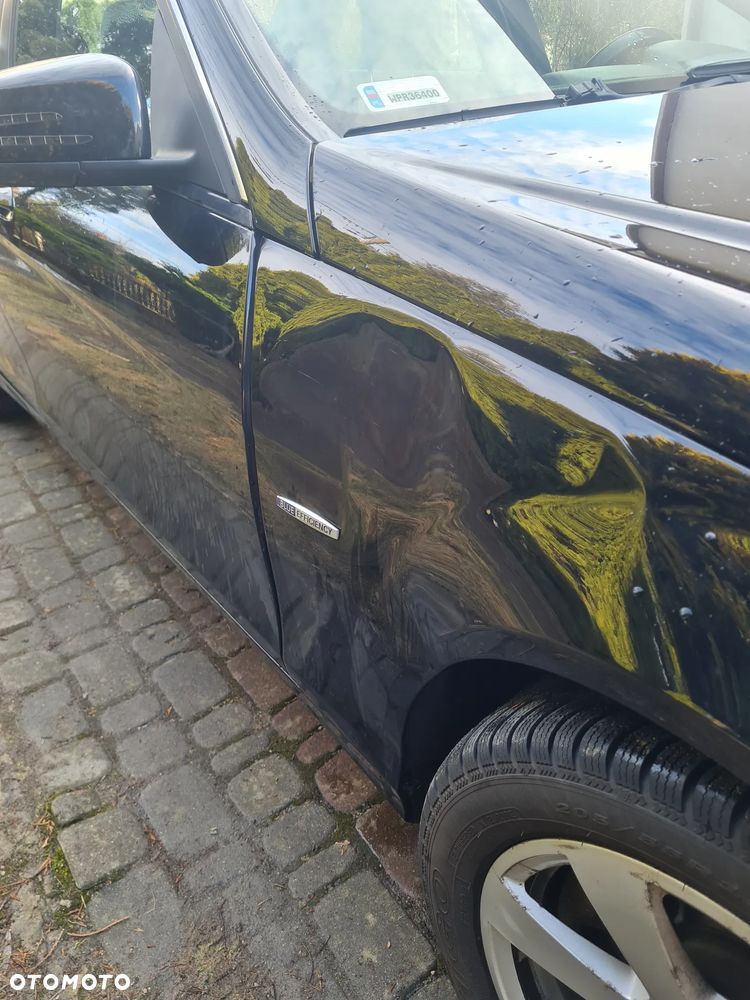 Mercedes-Benz Klasa C - 33