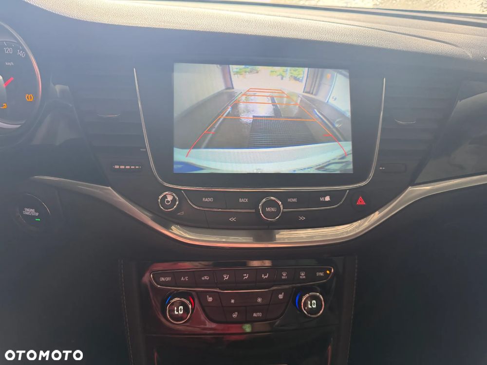 Opel Astra 1.6 CDTI Elite - 11