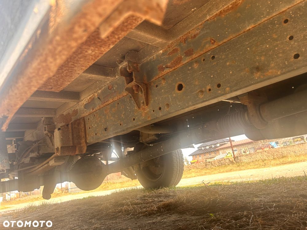 Iveco Daily 35C13 - 19