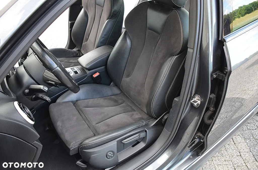 Audi A3 - 22