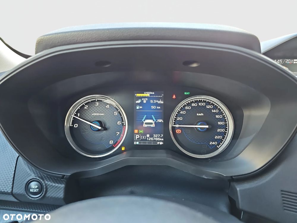Subaru Forester 2.0i-L Exclusive (EyeSight) Lineartronic - 18
