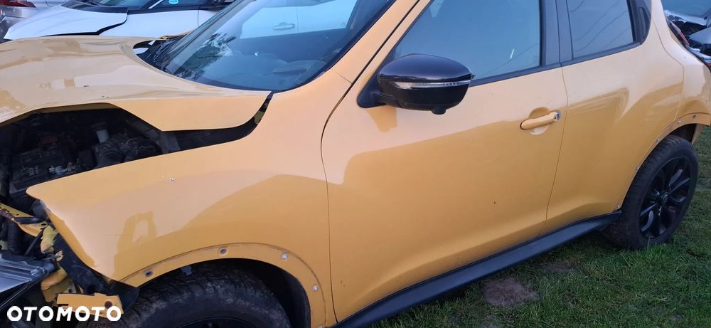 Nissan Juke - 7