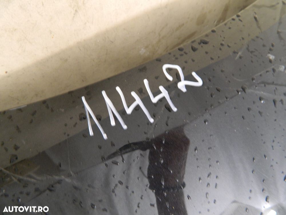 Bara spate Opel Astra J GTC, 2011, 2012, 2013, 2014, 2015, 2016, 13266075 - 10
