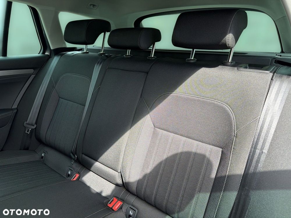 Skoda Superb 2.0 TDI SCR Style DSG - 17