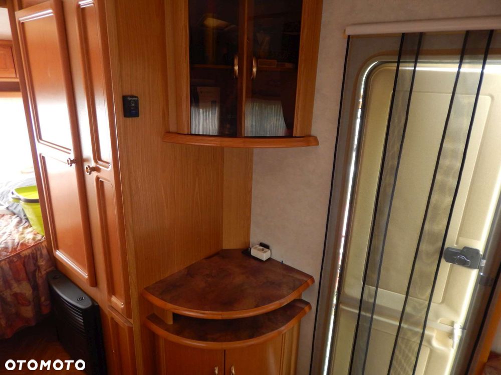 Tabbert COMTESSE 490 DW - 28