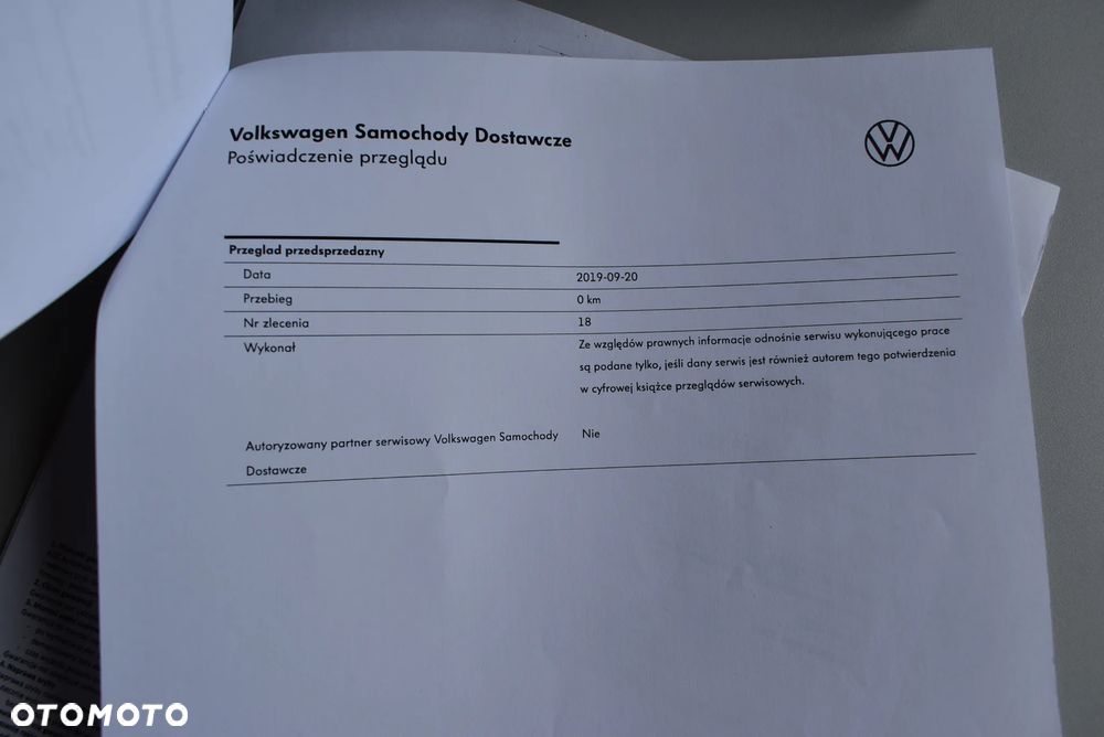 Volkswagen Caravelle 2.0 TDI L2 Comfortline DSG - 33