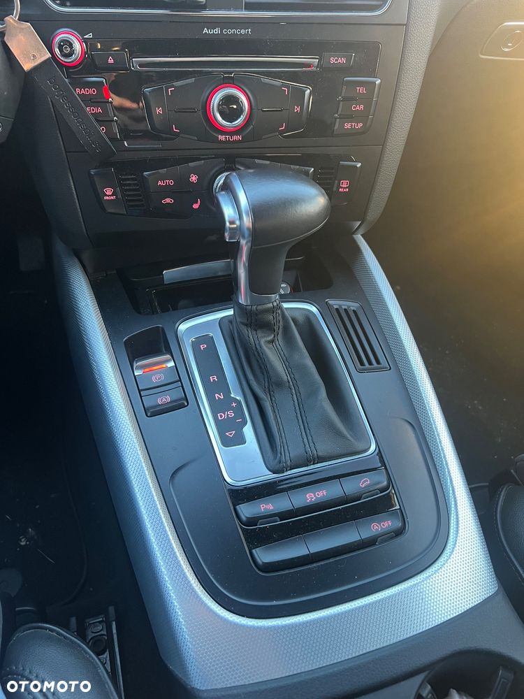 Audi Q5 2.0 TDI Quattro S tronic - 4