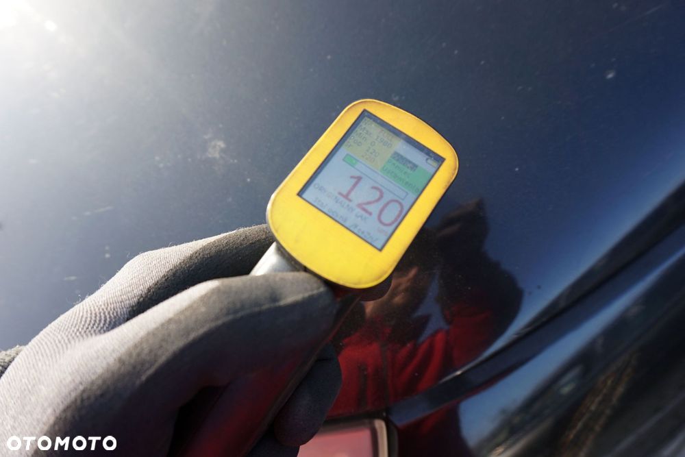 MASKA ZDERZAK BŁOTNIKI LAMPY SCENIC II PH1 NV676  RENAULT 2004-2006 CZARNY PRZÓD KOMPLETNY - 17