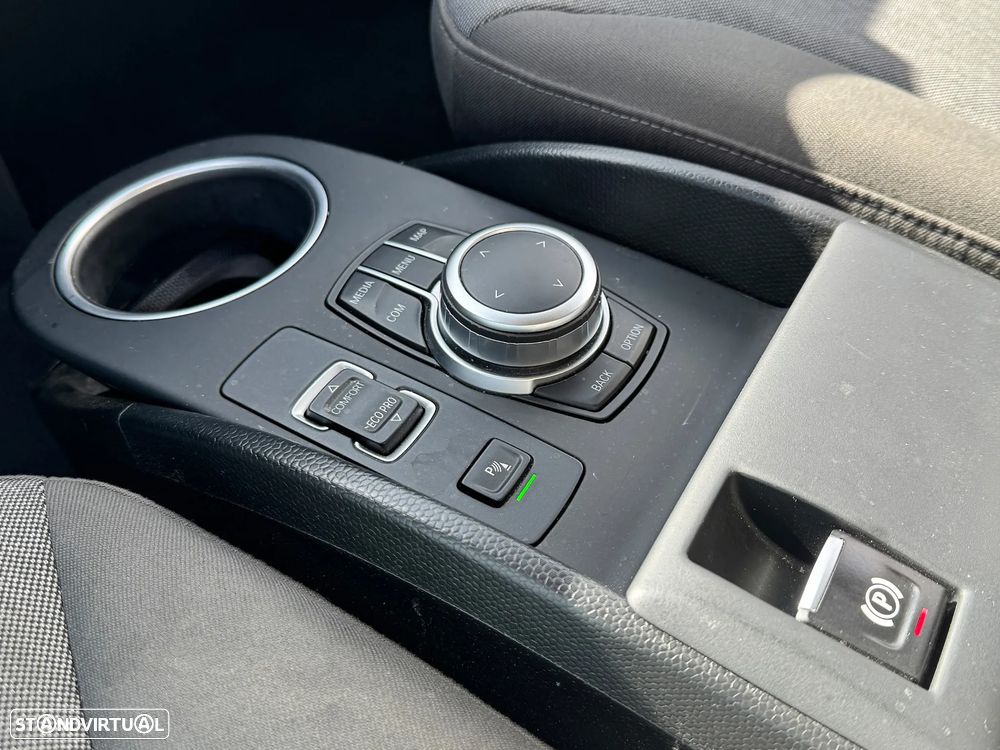 BMW i3 (120 Ah) - 15