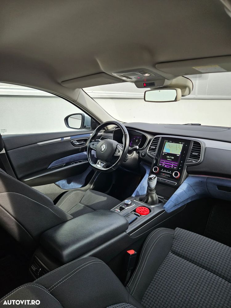 Renault Talisman - 21