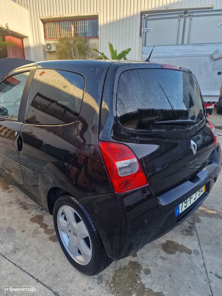 Renault Twingo 1.2 16V Dynamique S - 7