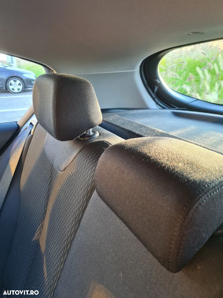 BMW Seria 1 116i Aut. - 10