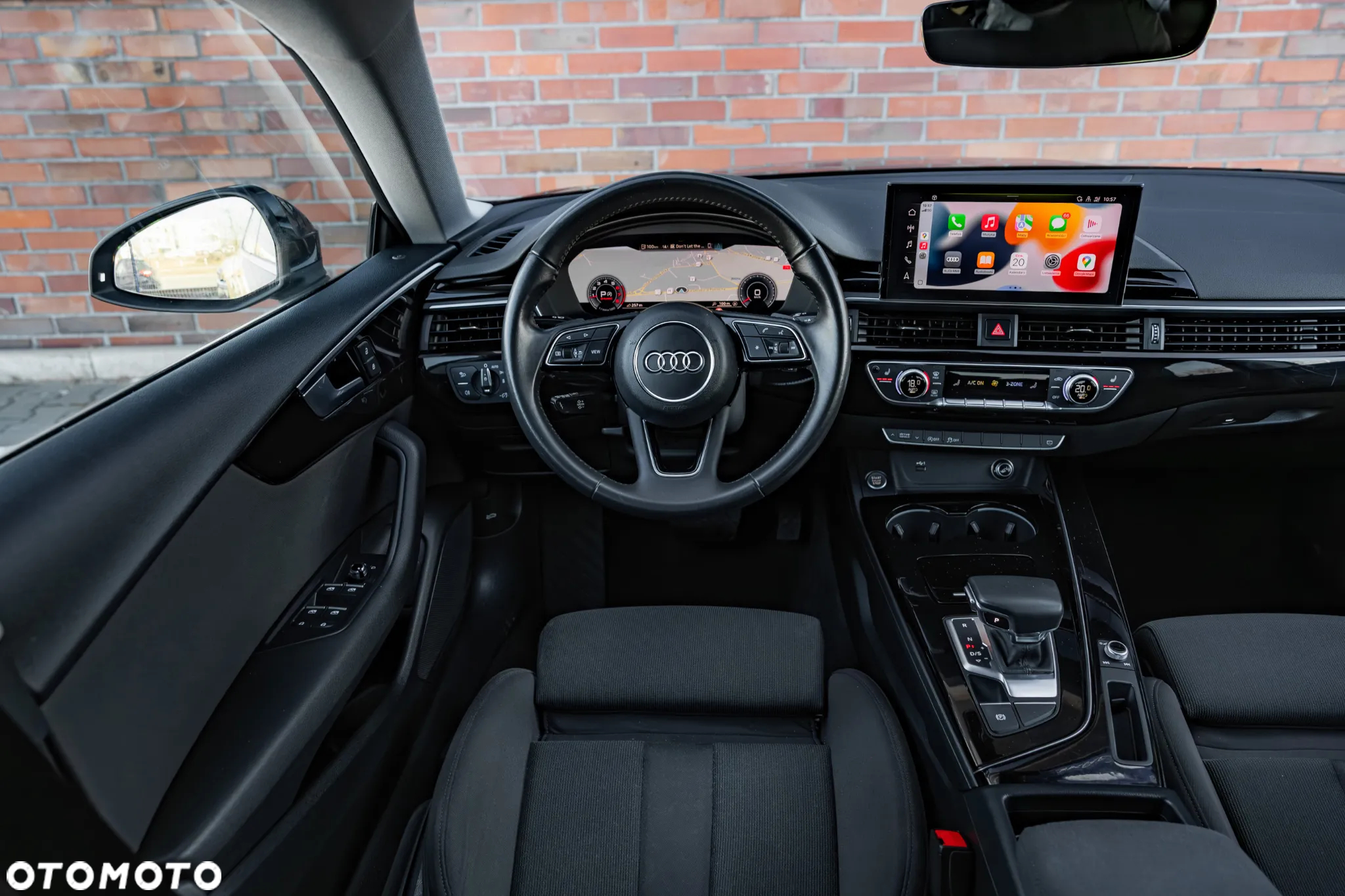 Audi A5 Sportback 40 TFSI S tronic sport - 19
