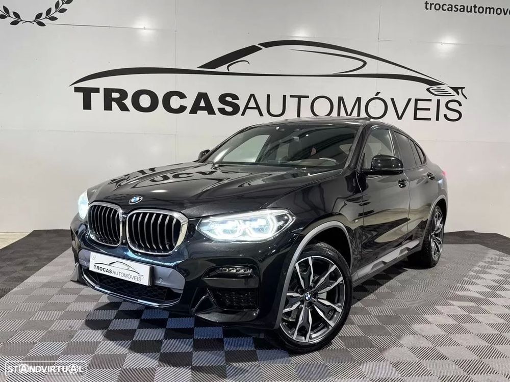 BMW X4 - 8