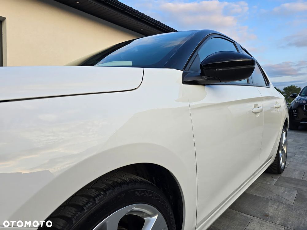 Opel Corsa 1.2 Direct Injection Turbo Start/Stop GS Line - 15