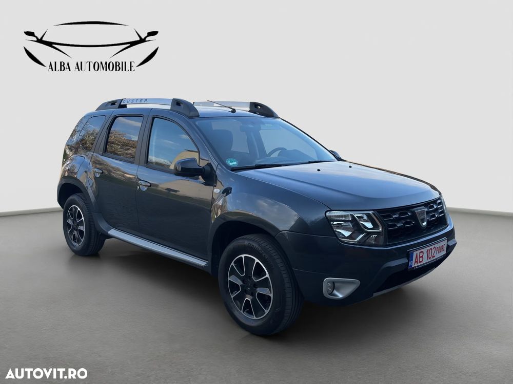 Dacia Duster dCi 110 FAP 4x4 Prestige - 2