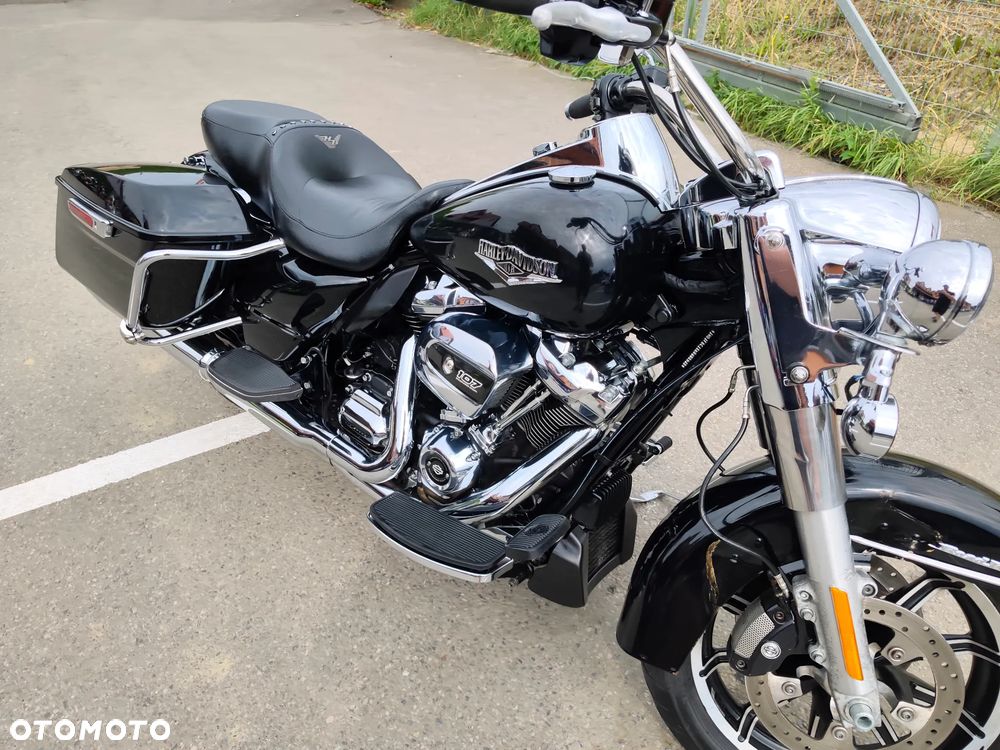 Harley-Davidson Touring Road King - 4