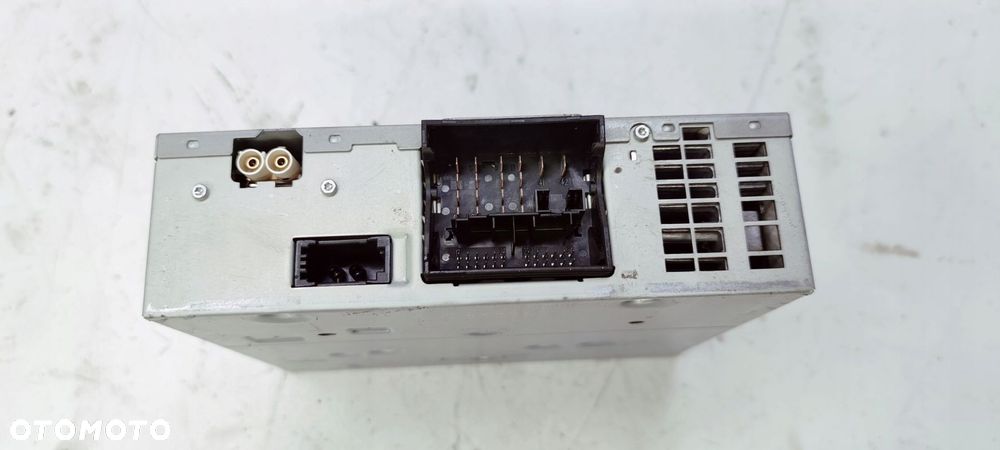 TUNER RADIOWY MODUŁ RADIA AUDI A7 A6 A5 4G0035056D - 4