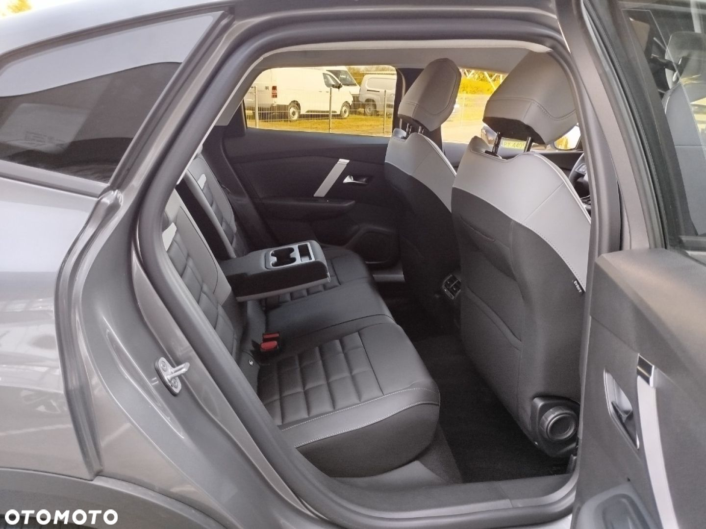 Citroën C4X - 15