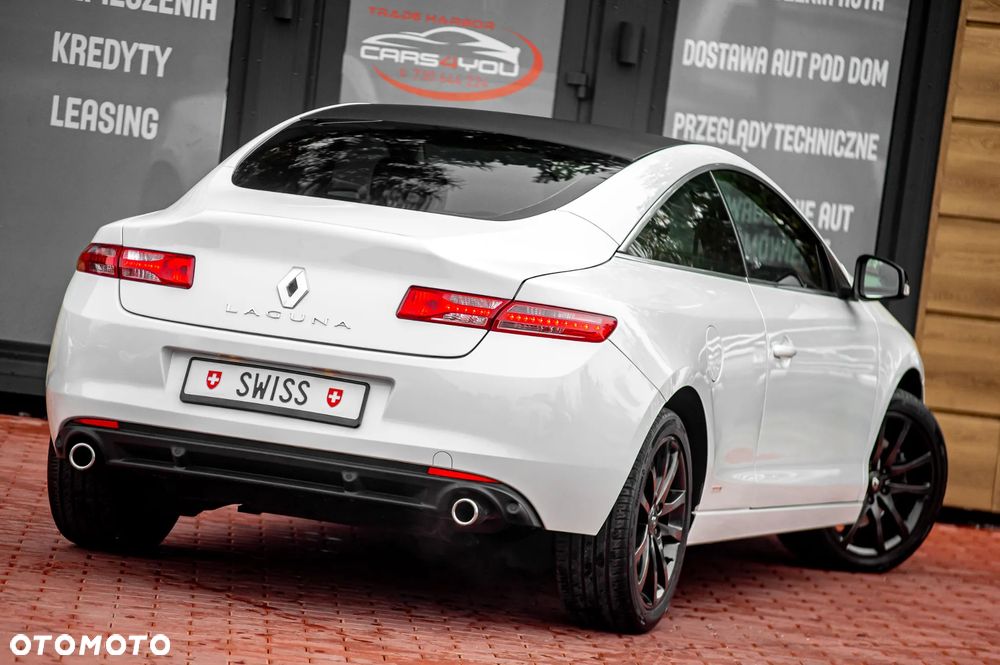 Renault Laguna TCe205 GT - 13