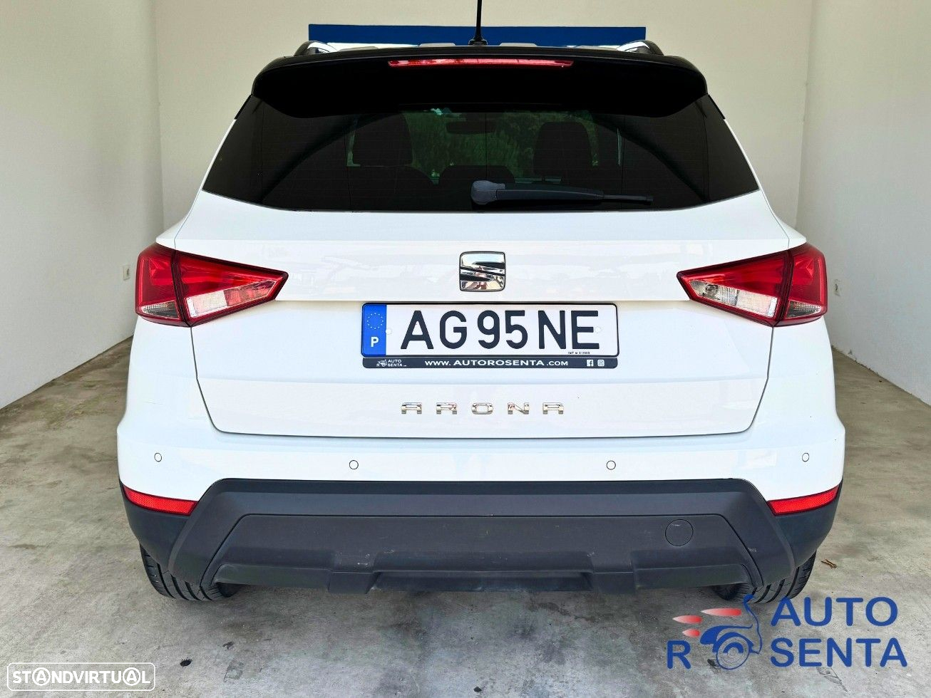SEAT Arona 1.0 TSI Style - 6