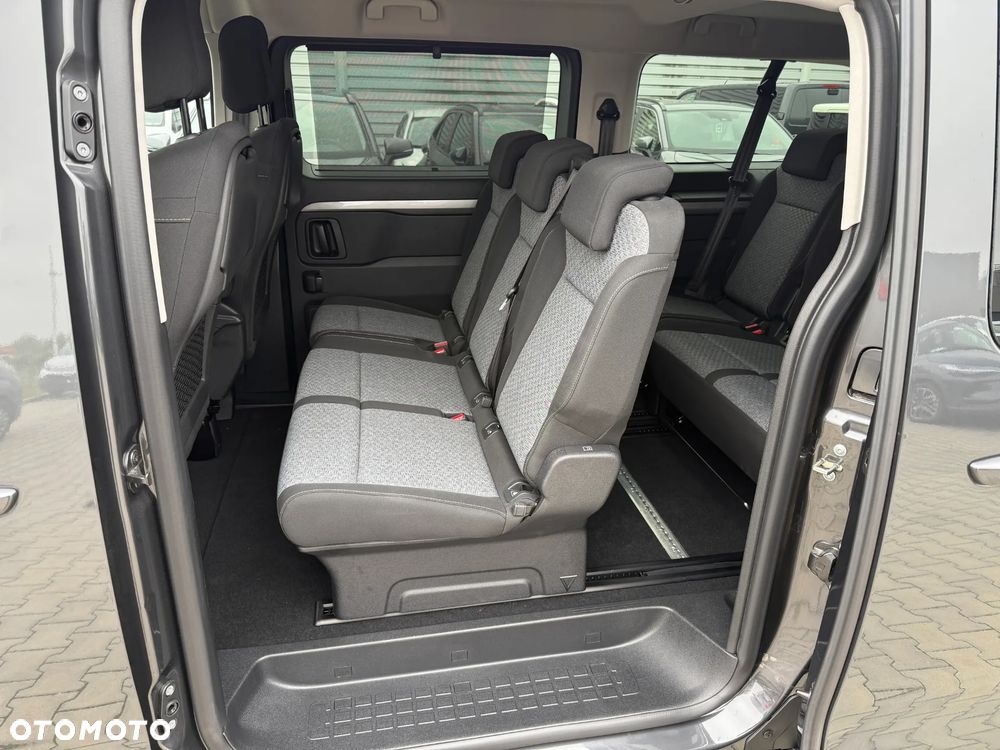Toyota ProAce - 20