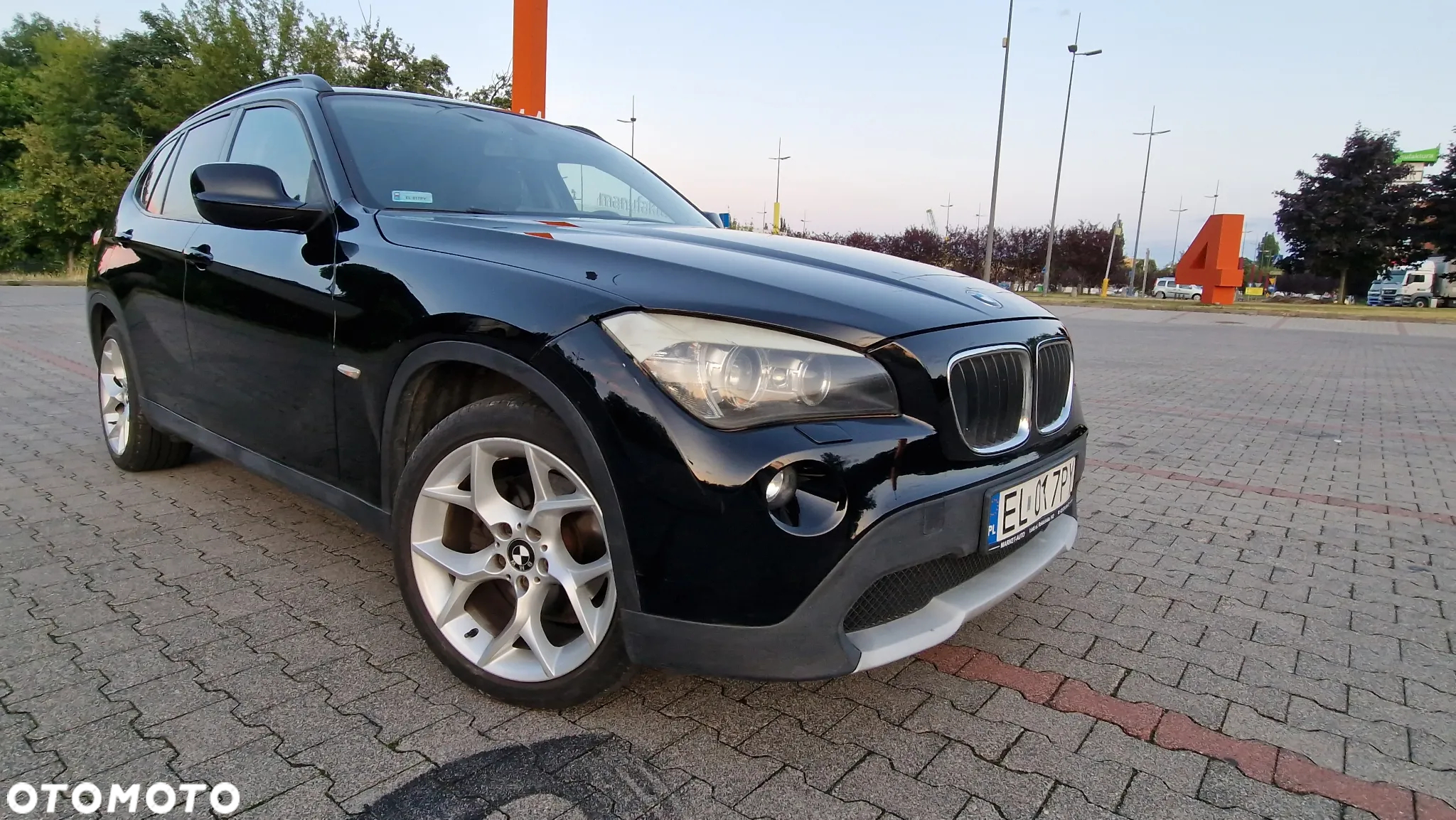 BMW X1 sDrive20d - 32